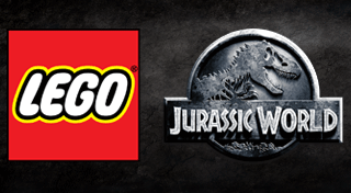 Guía - Trofeos LEGO® Jurassic World™ LaPS4