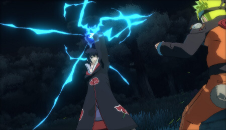Akatsuki]ninja animes e games: mortal kombat todos fatalities