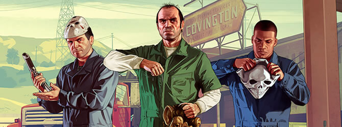 El Duke O'Death llega a Grand Theft Auto Online para todos los