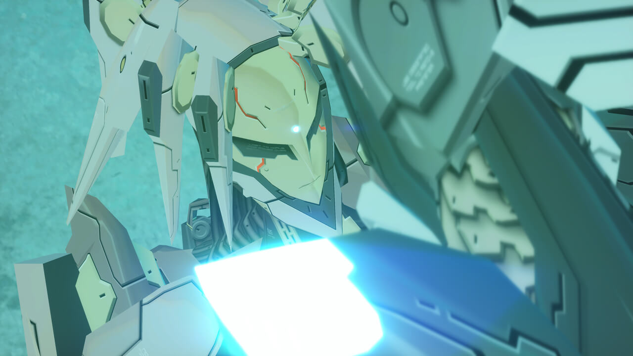 ¡Zone of the Enders: The 2nd Runner – Mars ya está disponible para PS4!