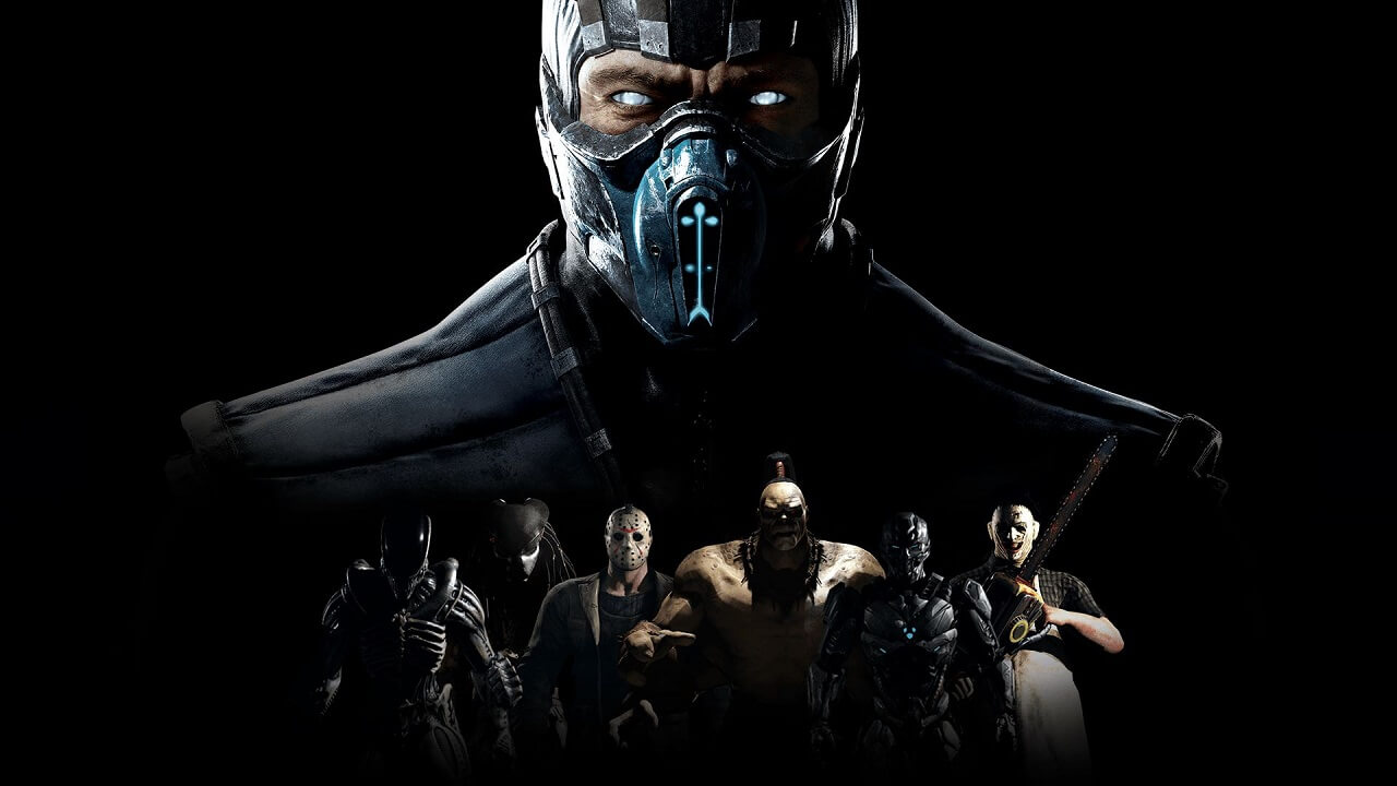Mortal Kombat XL La versión completa de un imprescindible de la lucha