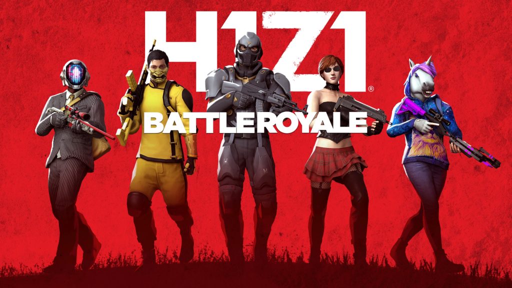 h1z1