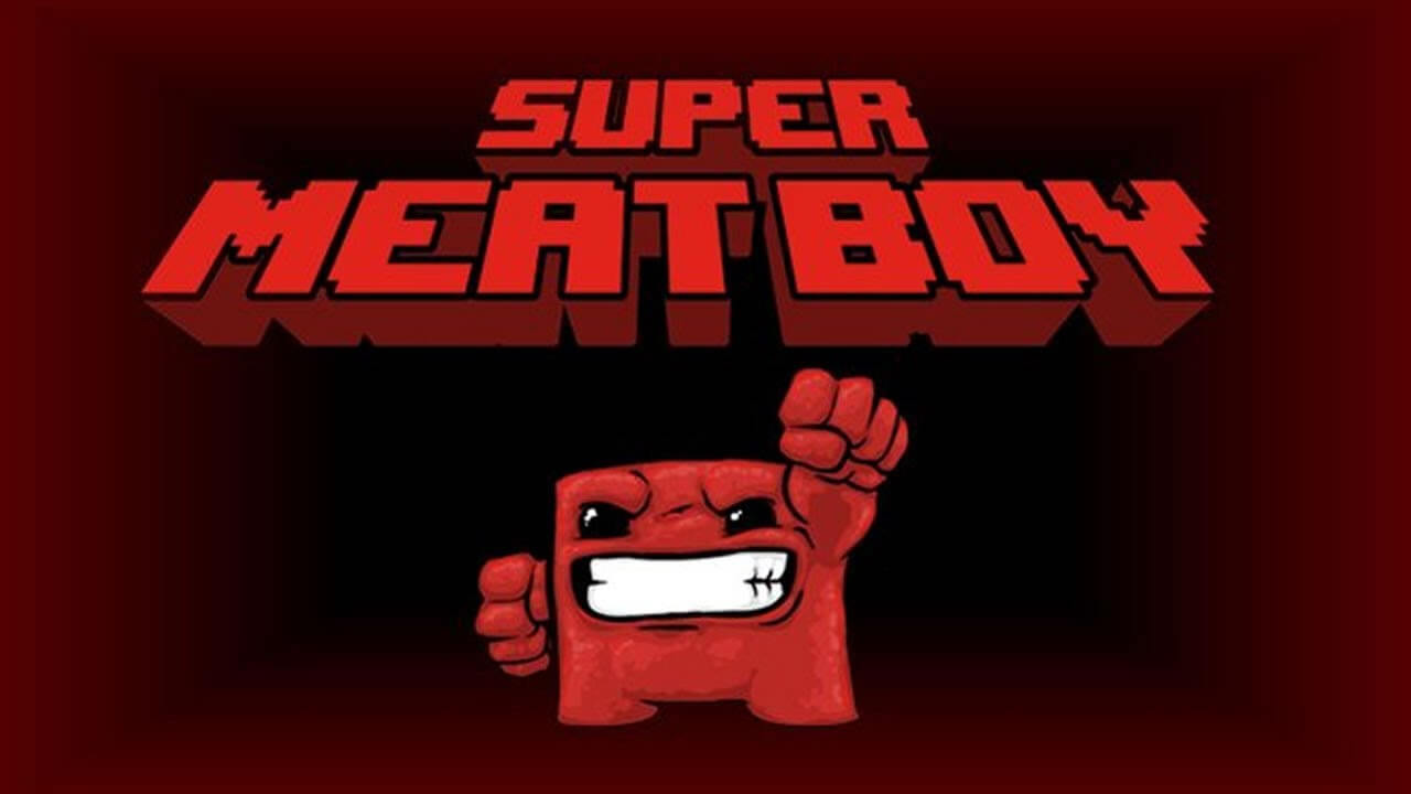 Super Meat Boy estrenará música en PS4 y PS Vita — LaPS4