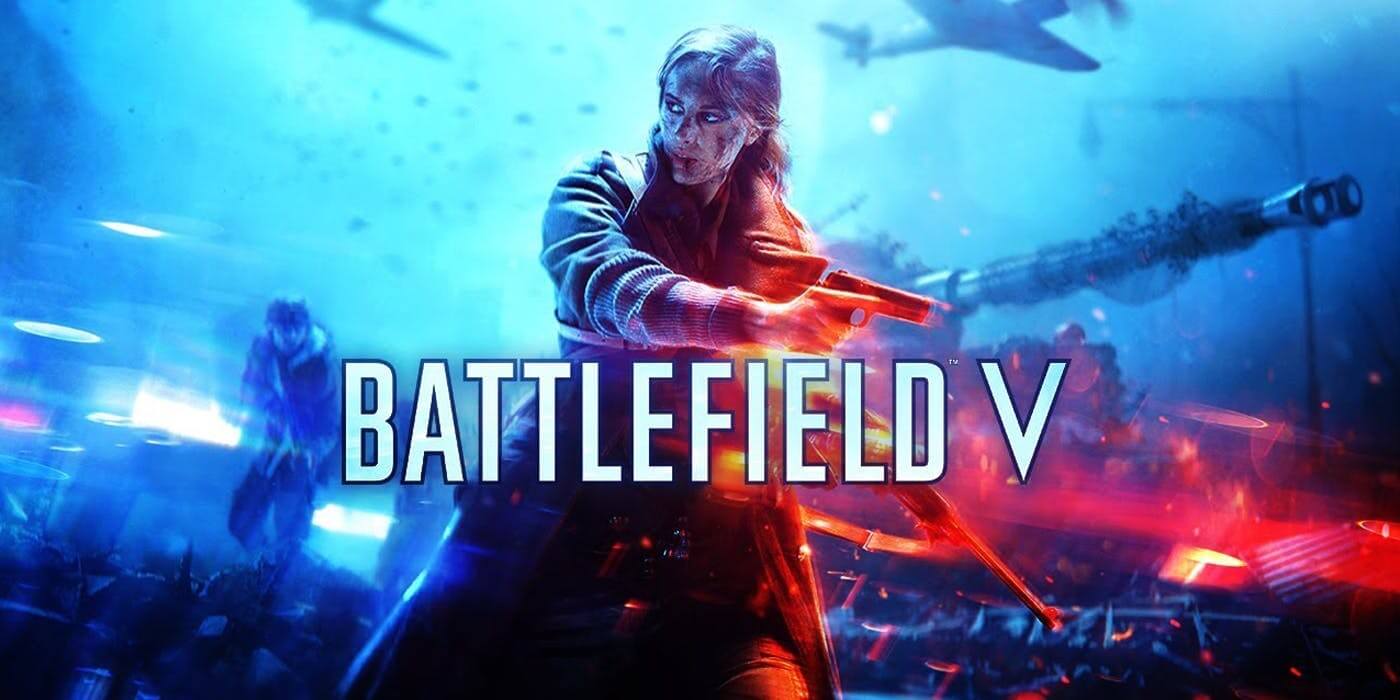 Análisis – Battlefield V