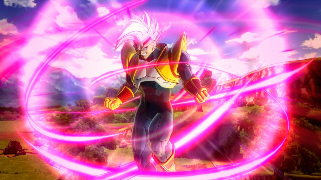 dragon ball xenoverse 2