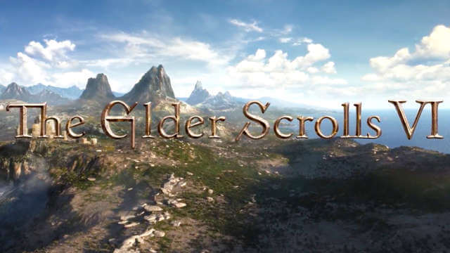 Todd Howard sabe cuando saldrá The Elder Scrolls VI, pero no piensa decirlo todavía