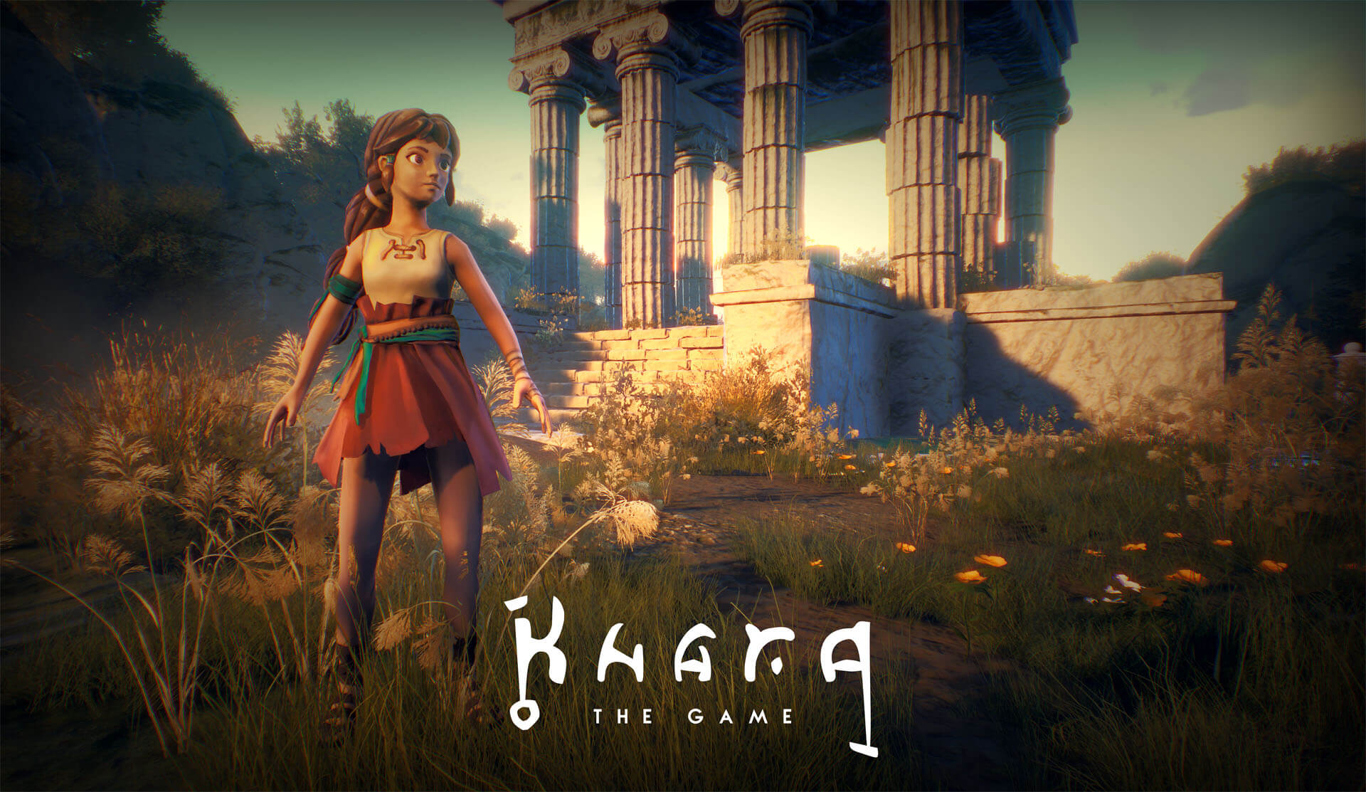 khara the game