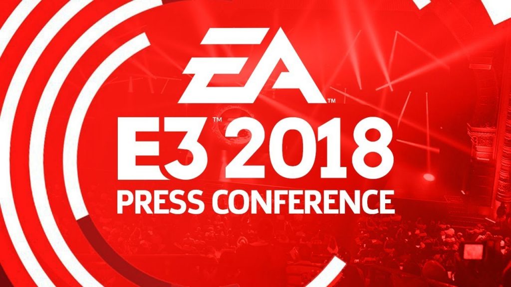 ea e3 2018