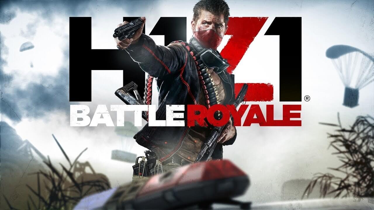 H1Z1 alcanza los 7 millones de jugadores en PS4