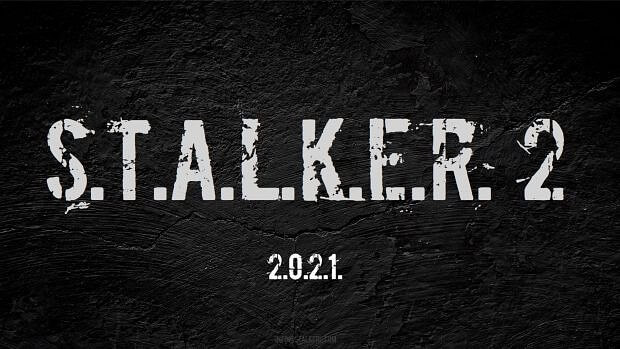 S.T.A.L.K.E.R. 2 ha sido confirmado para 2021