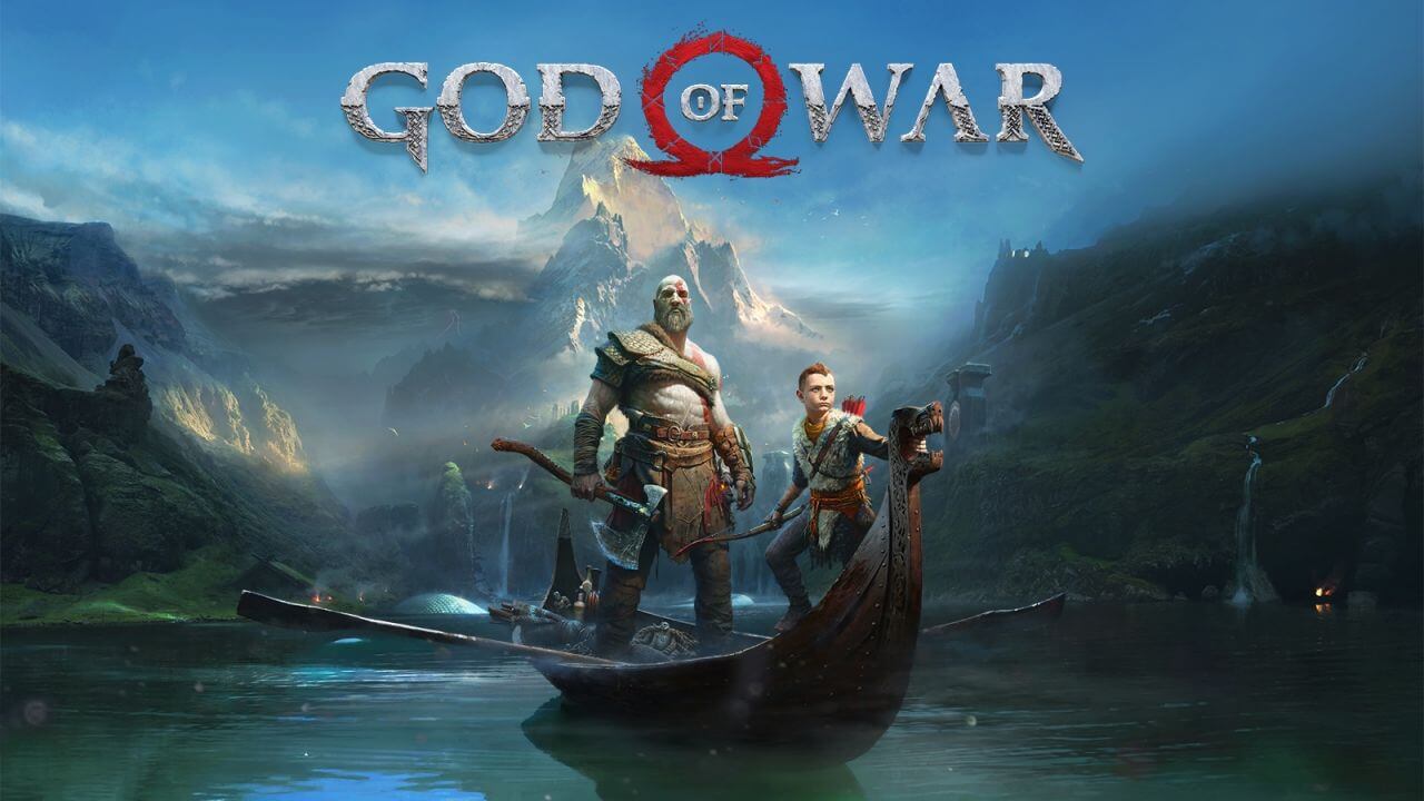 God of War (2018) tendrá una serie de TV en Amazon Prime