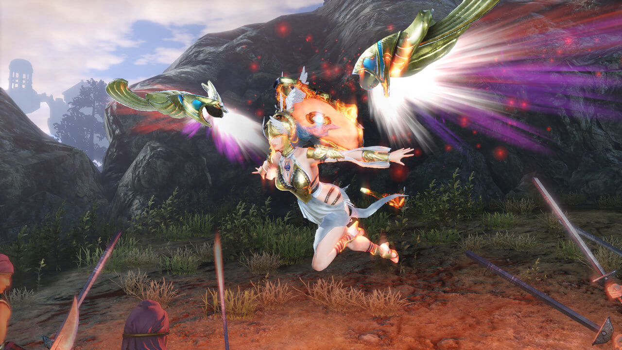 Actualización de Warriors Orochi 4 añadirá el nuevo modo de juego: Bridge Melee