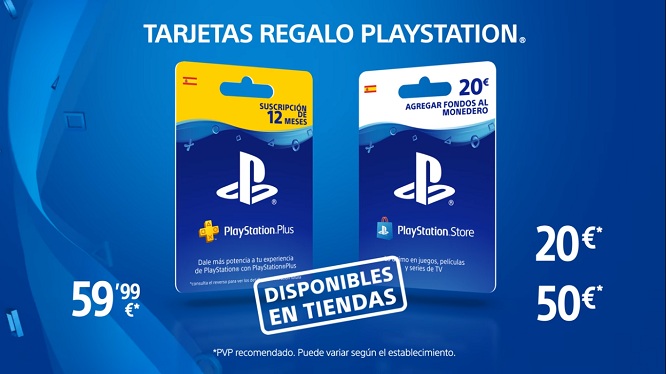 Inicialmente biblioteca Volverse 10€ PlayStation Store Tarjeta Regalo Cuenta Española [Código Por Correo] |  lagear.com.ar