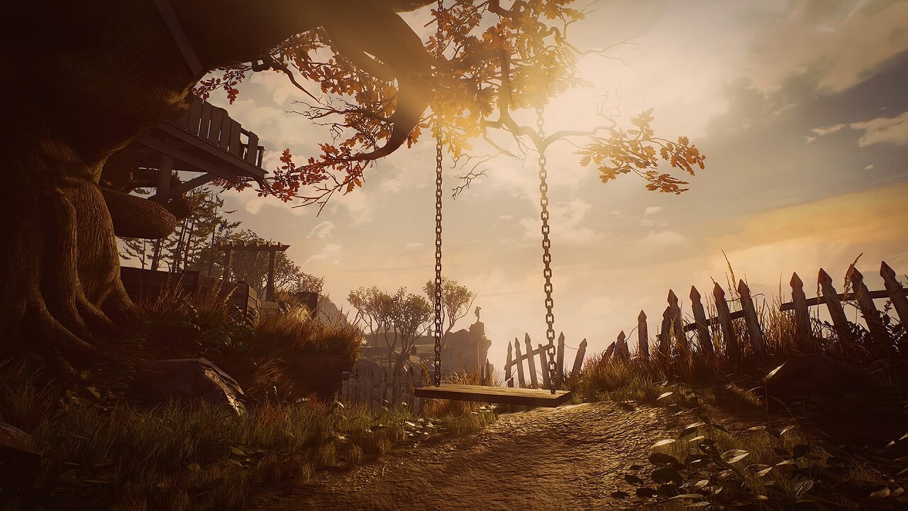 What Remains of Edith Finch contará con edición física limitada