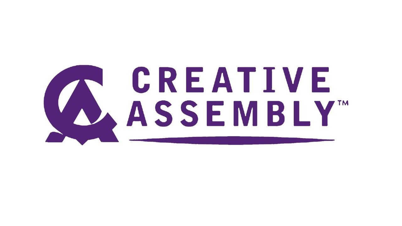 Creative assembly logo. Creative assembly. креатив эссембли. Creative assembly проекты. Creative assembly проекты.