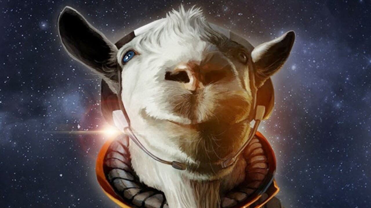 goat simulator waste of space free download pc