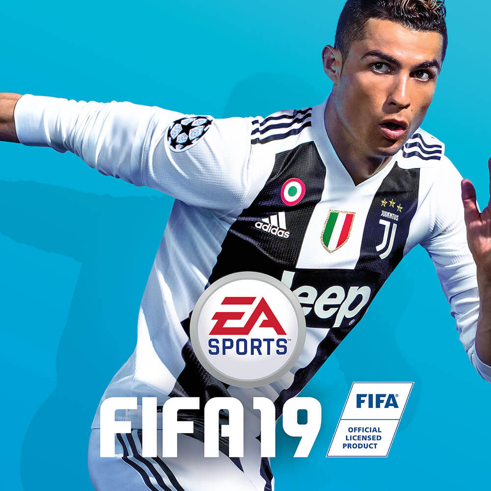 fifa 19