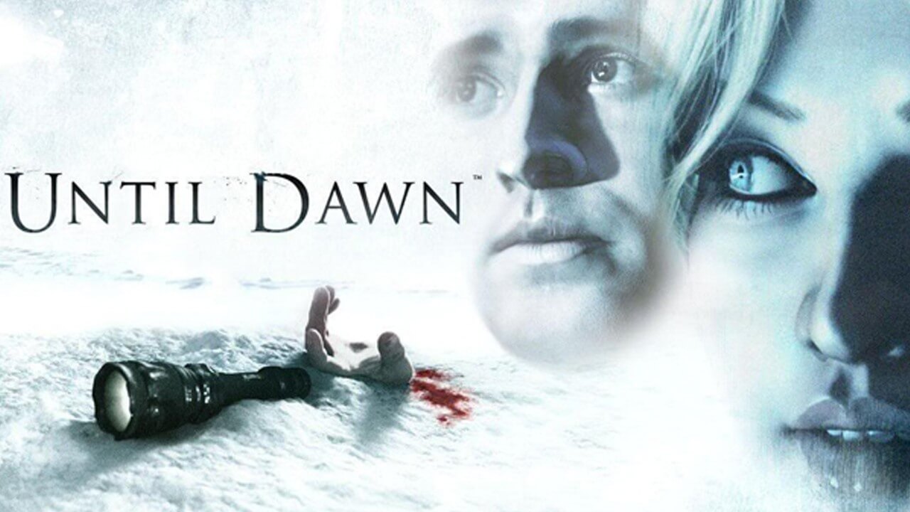 Borde triste Acelerar Así era Until Dawn en PS3 — LaPS4