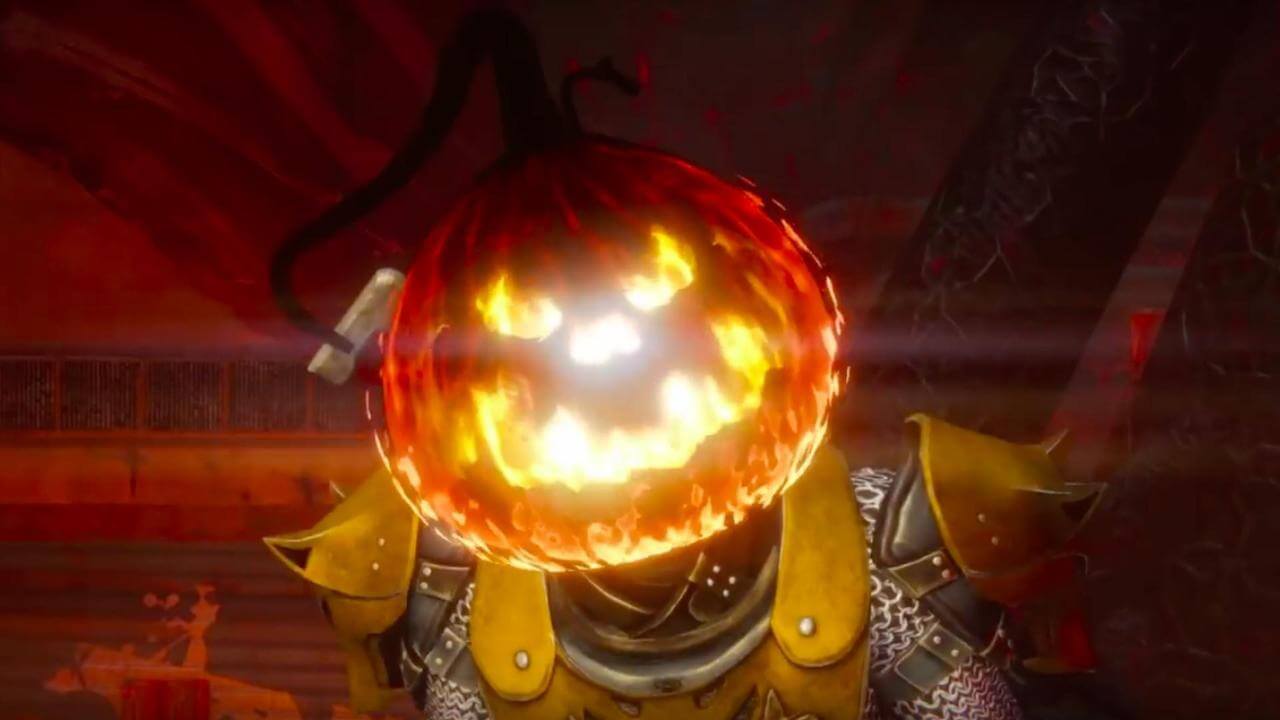 Mortal Kombat 1 añadirá una Fatality de Halloween, pero tendrás