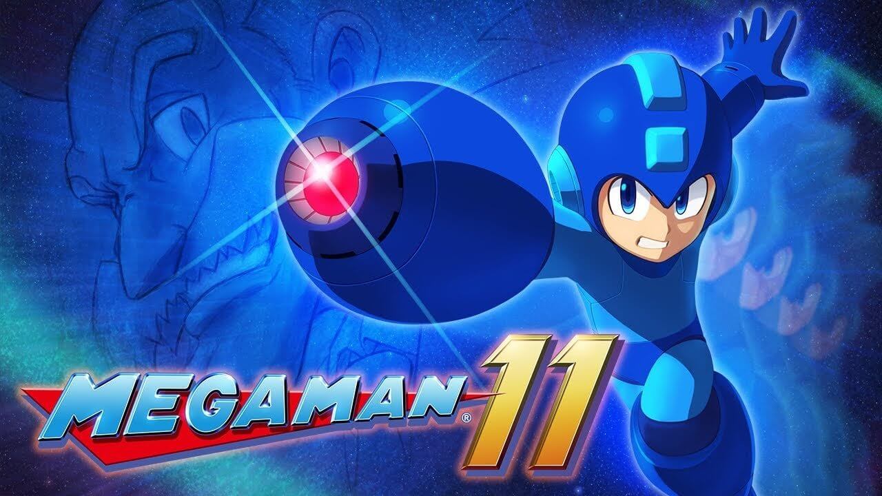 Netflix trabaja en una película live action de Mega Man