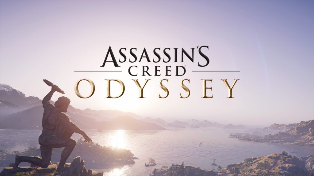 assassins creed odyssey
