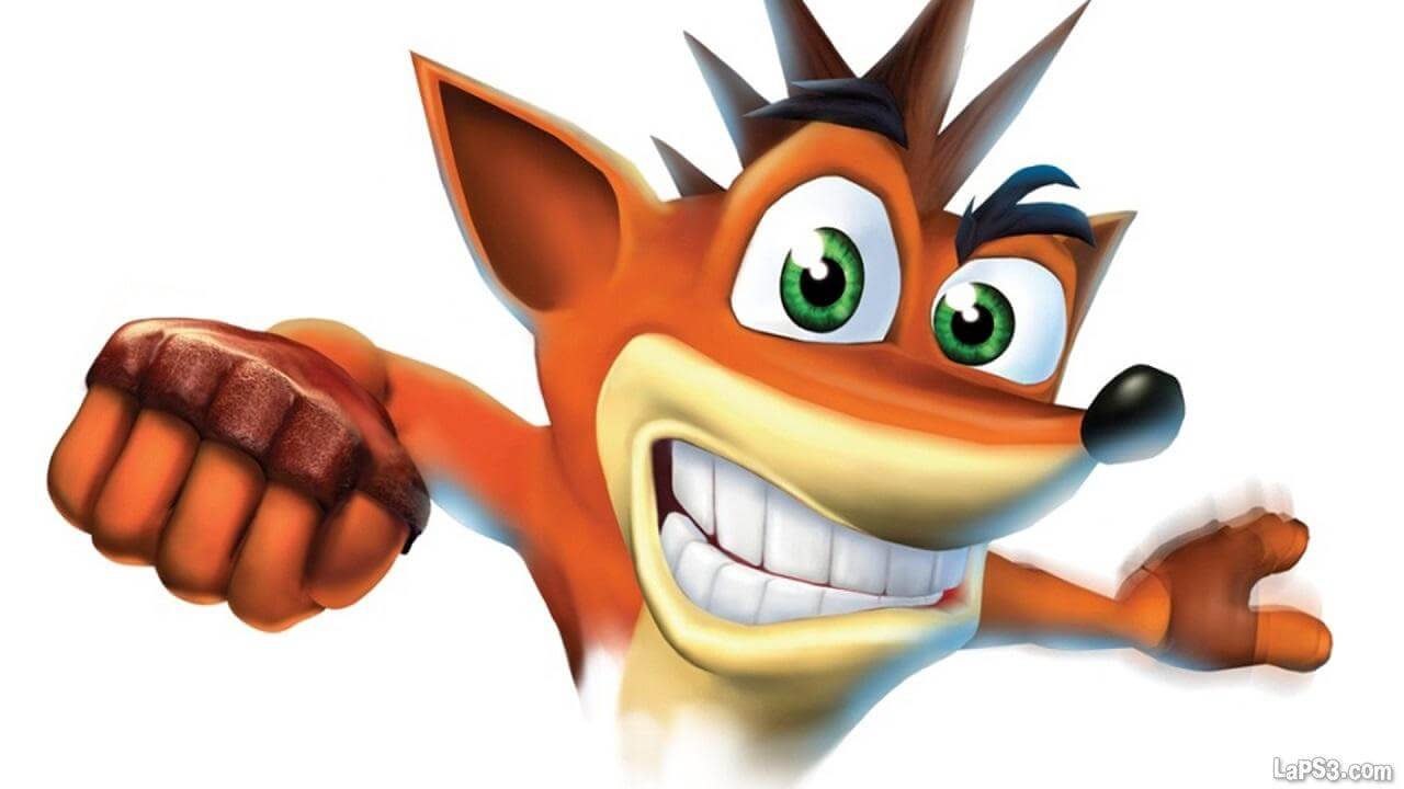 Crash Bandicoot vuelve, finalmente, al mundo de los videojuegos — LaPS4