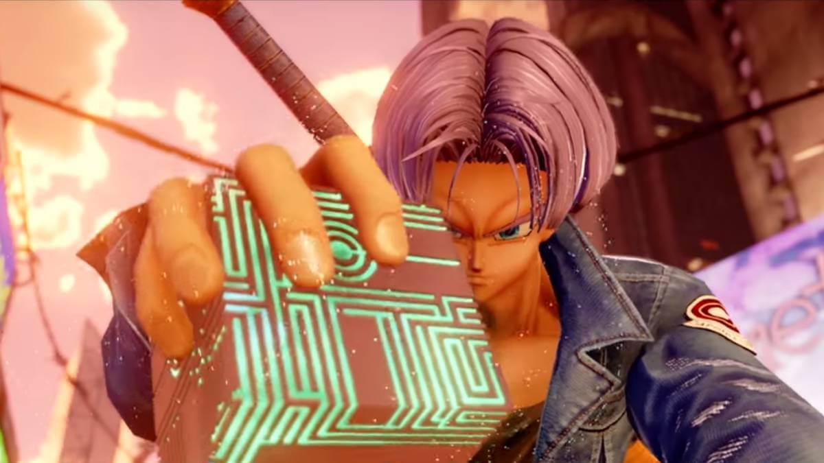 Beta abierta de Jump Force ya tiene nuevas fechas