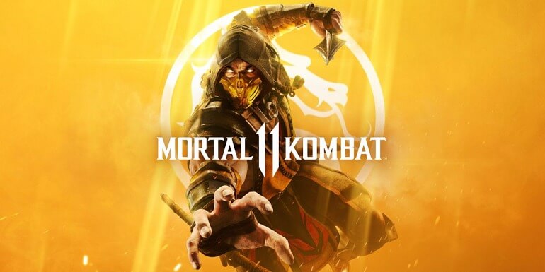 Primeras Impresiones – Beta Online Mortal Kombat 11