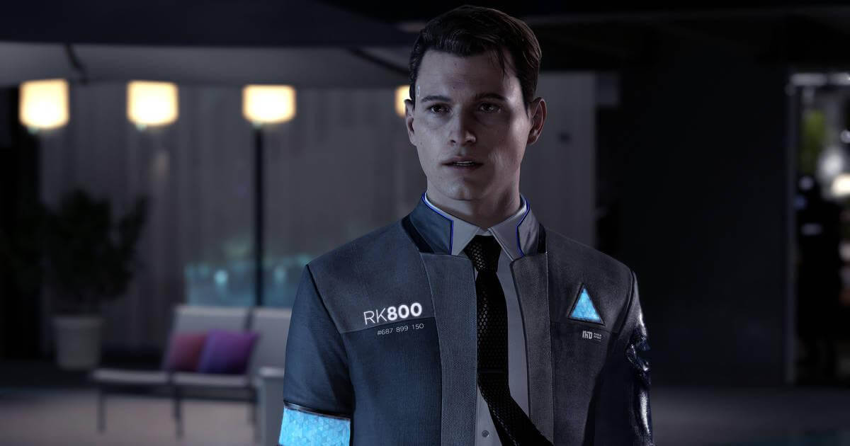 David Cage deja caer la posibilidad de un nuevo DLC para Detroit: Become Human