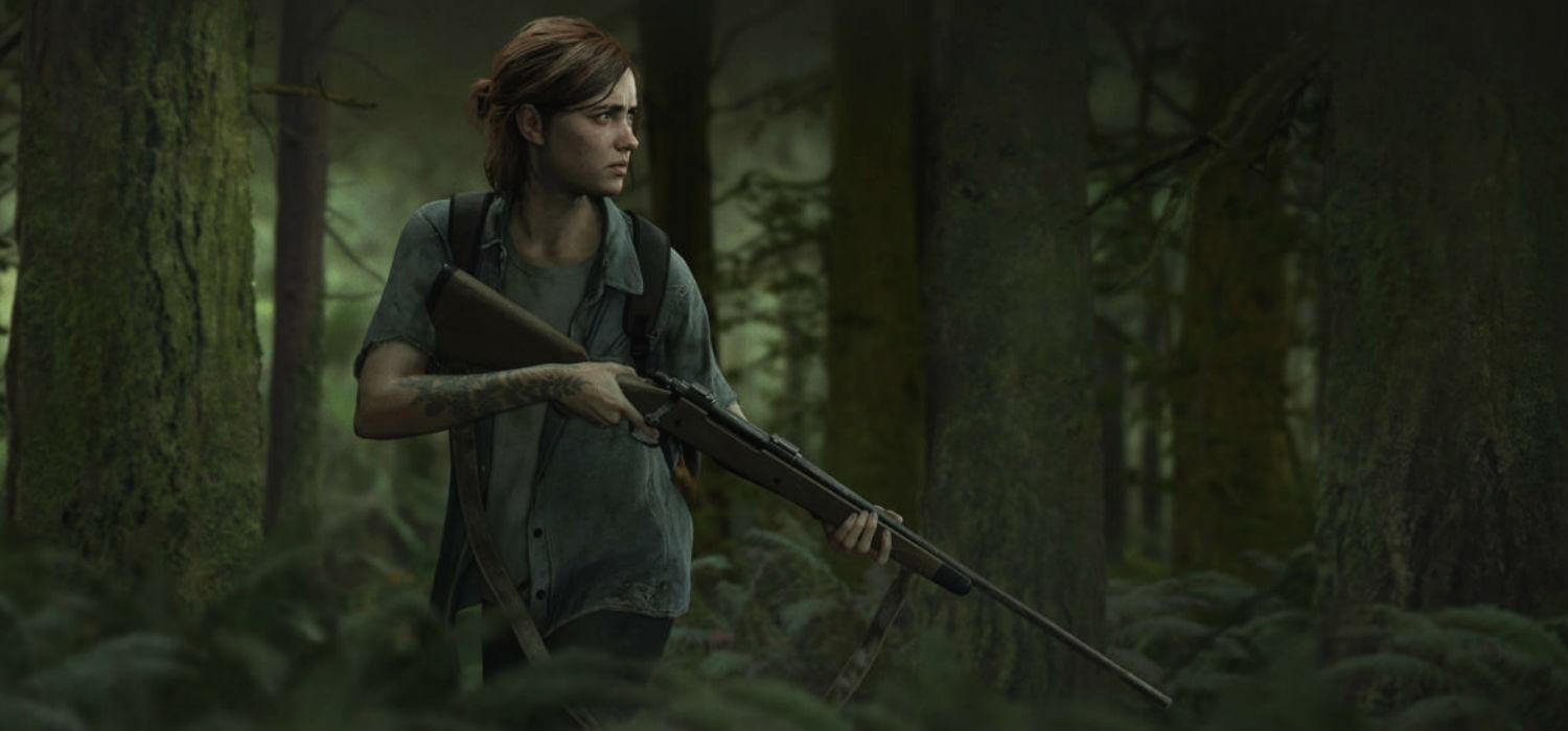 Una conocida periodista desvela que The Last of Us Part 2 saldrá este mismo año