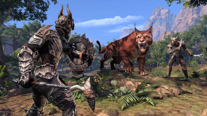 the elder scrolls online elsweyr 1