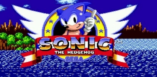 SEGA retirará juegos clásicos de Sonic de las tiendas por el estreno de Sonic Origins
