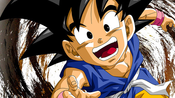  Goku GT se unirá a los combates de Dragon Ball FighterZ — LaPS4
