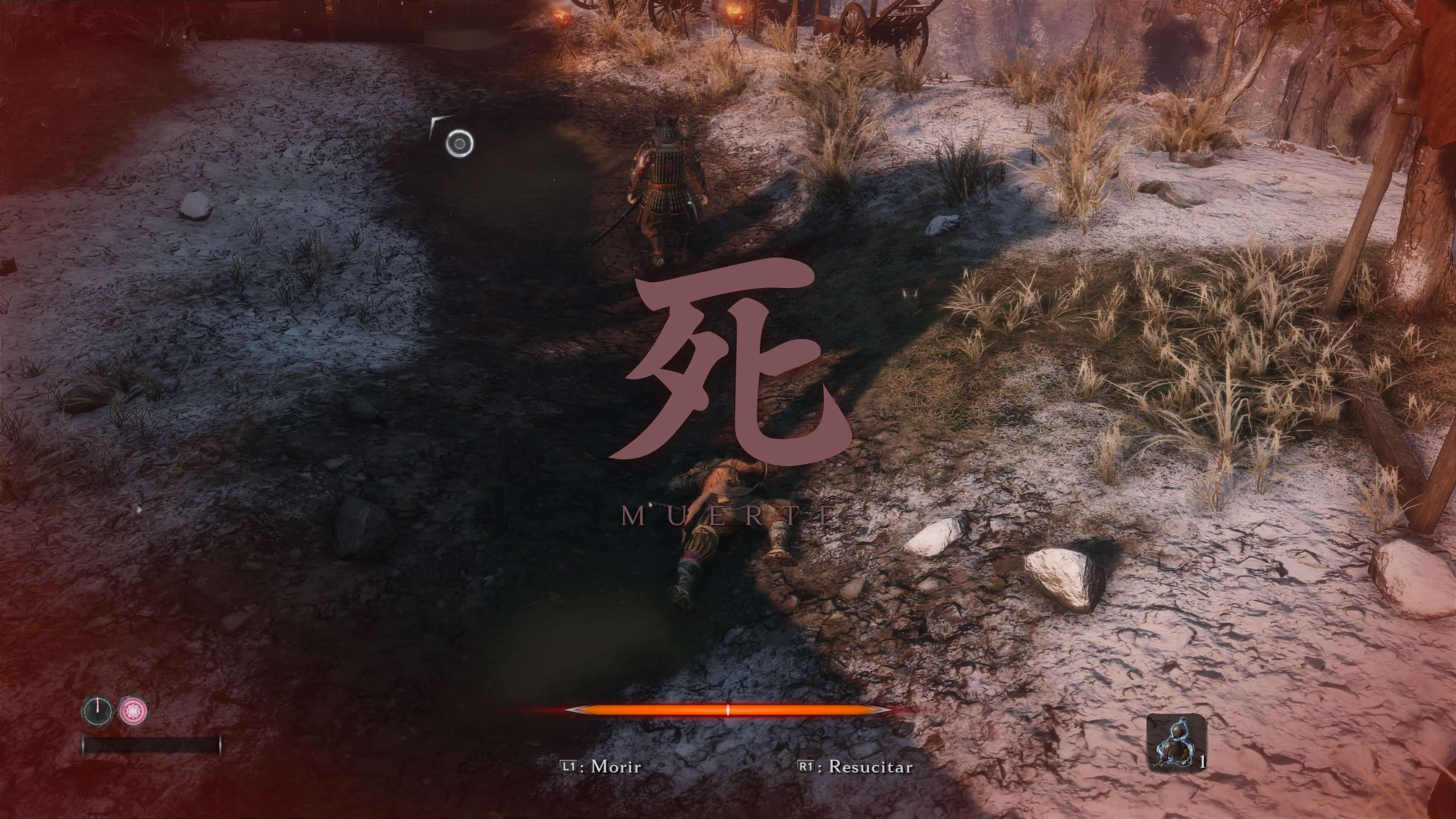 Sekiro