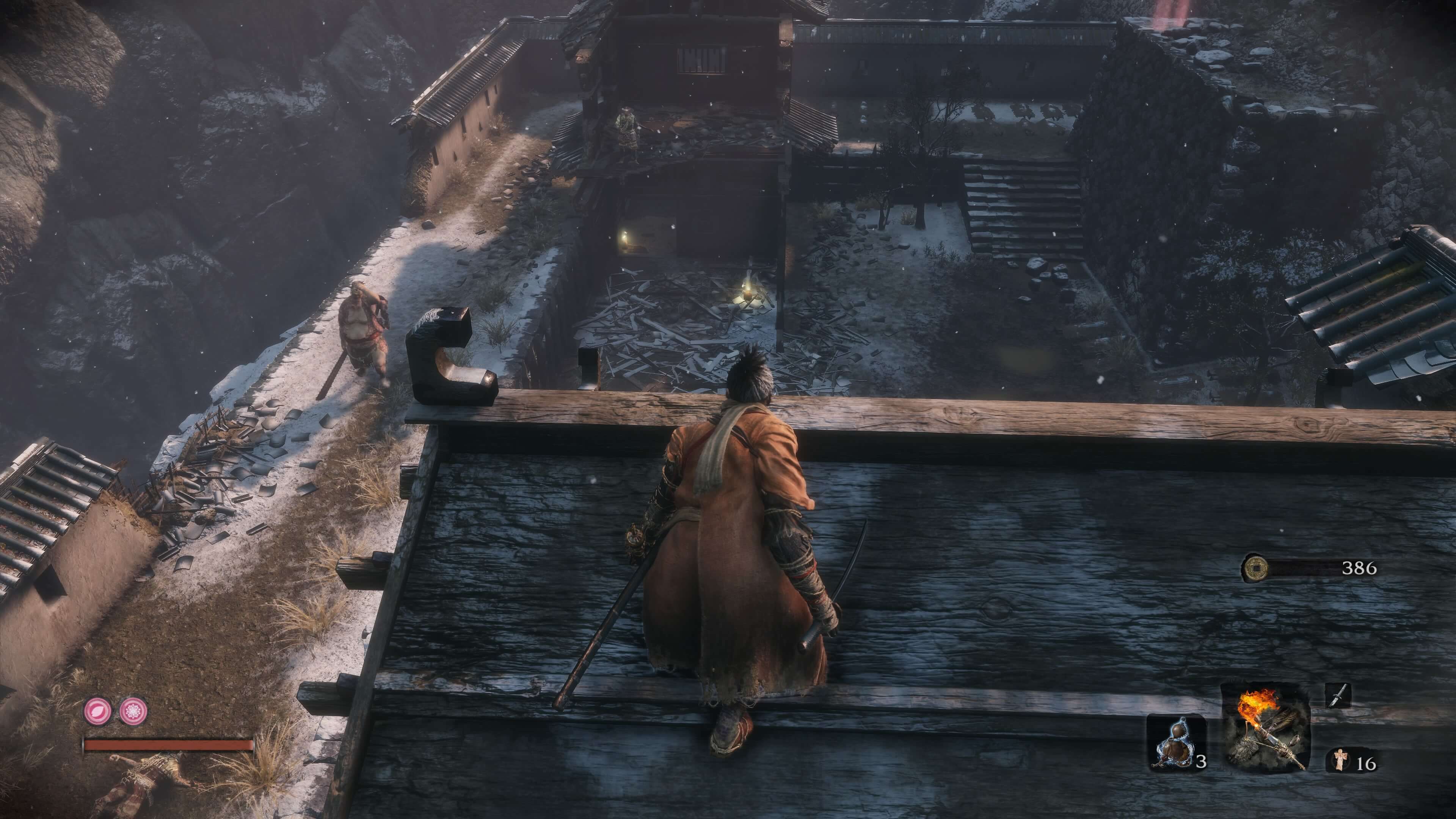 Sekiro