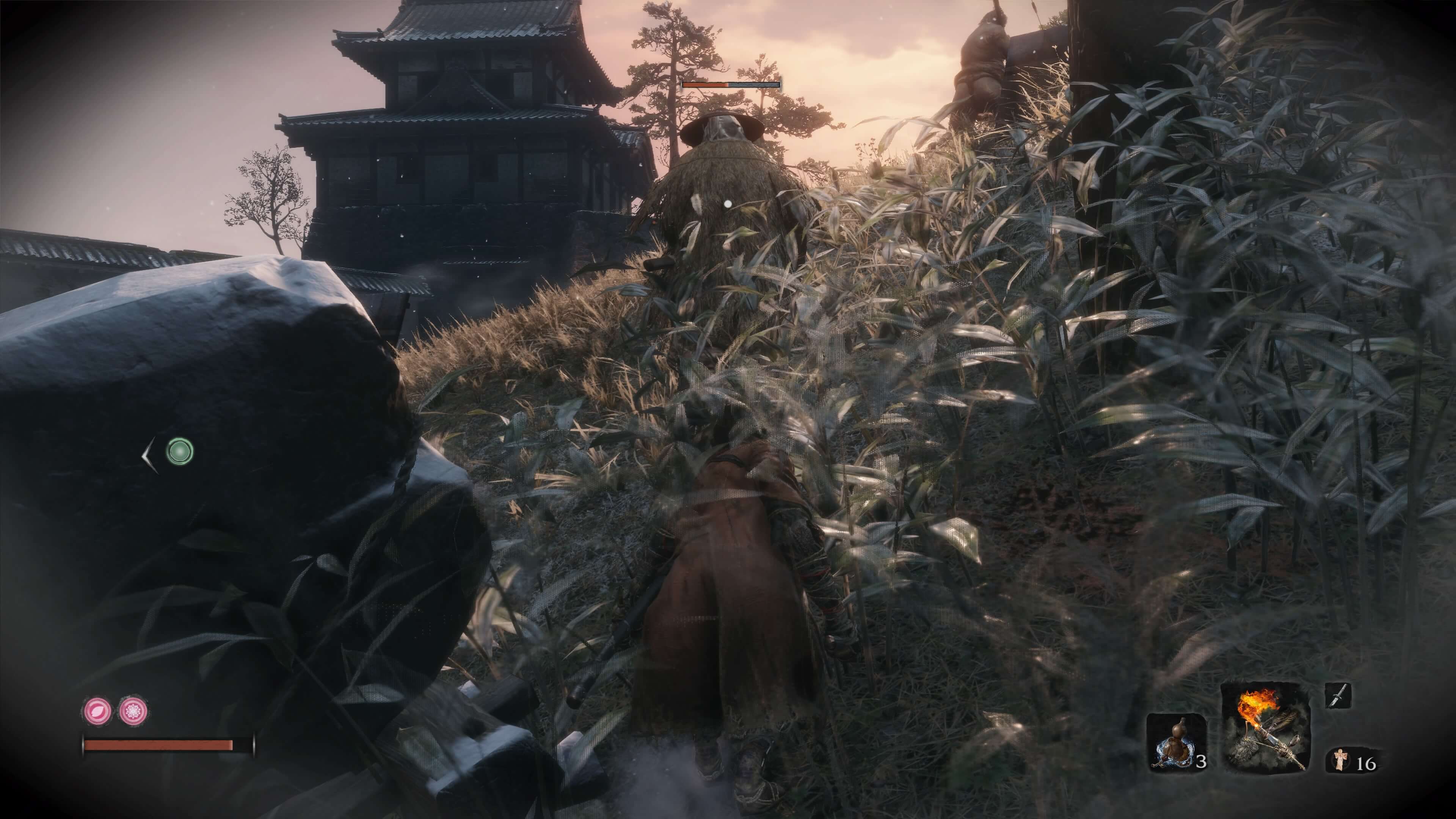 Sekiro
