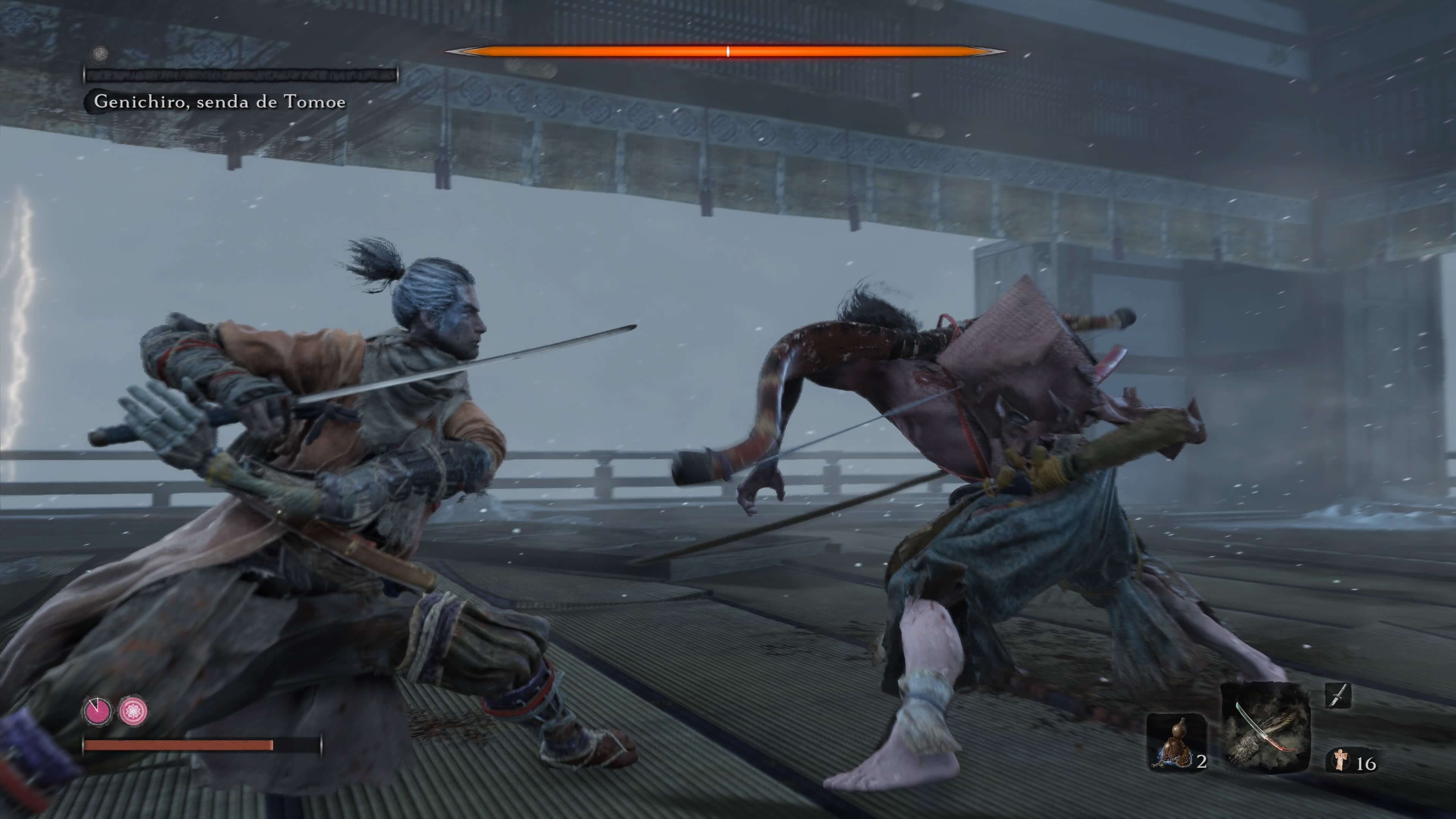 Los Bosses ponen la guinda a este gran pastel.