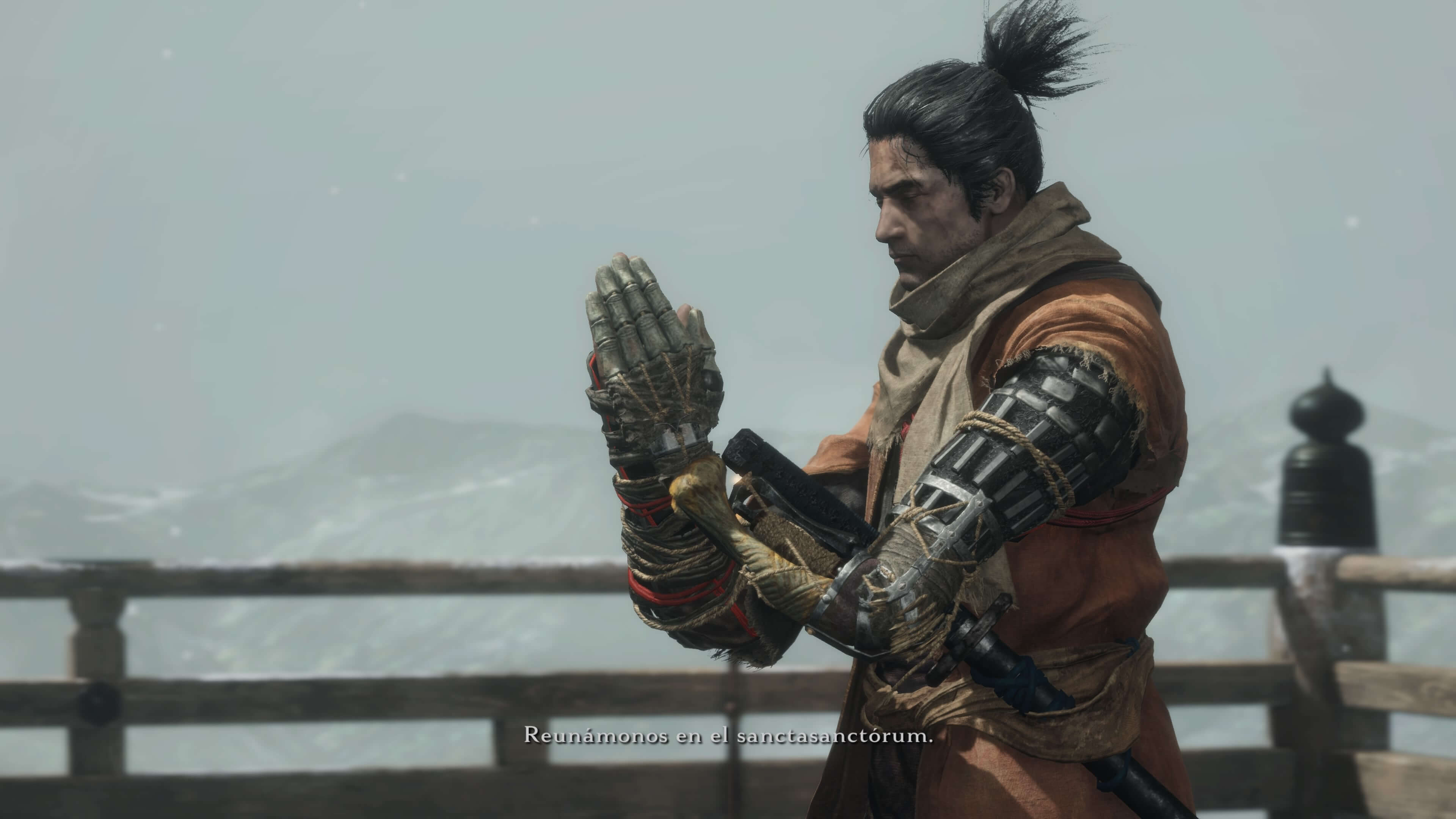 Sekiro