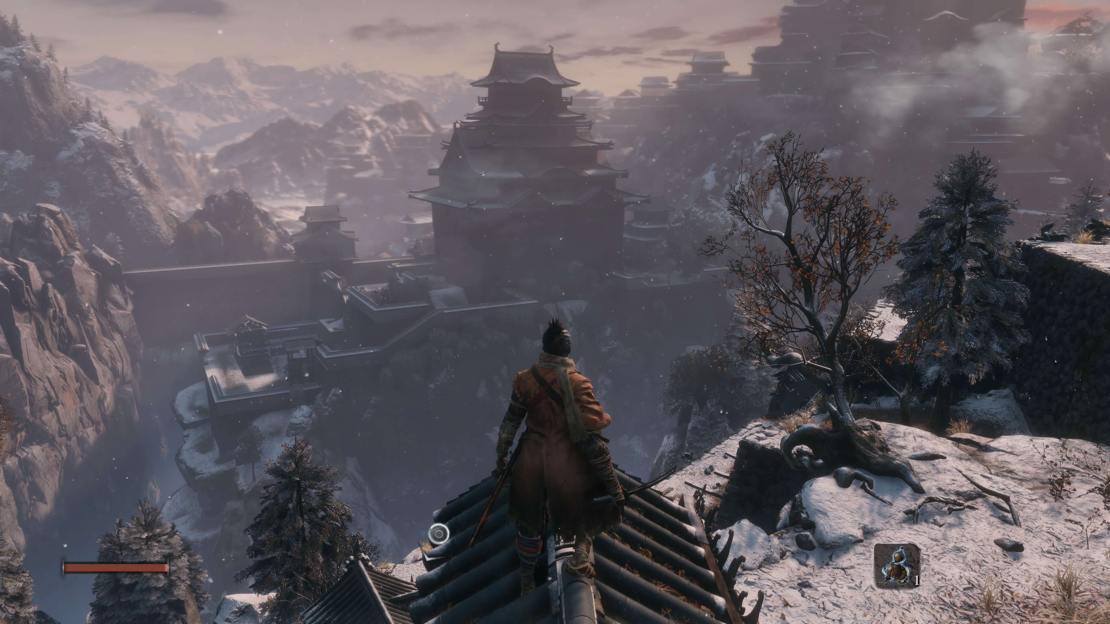 Sekiro