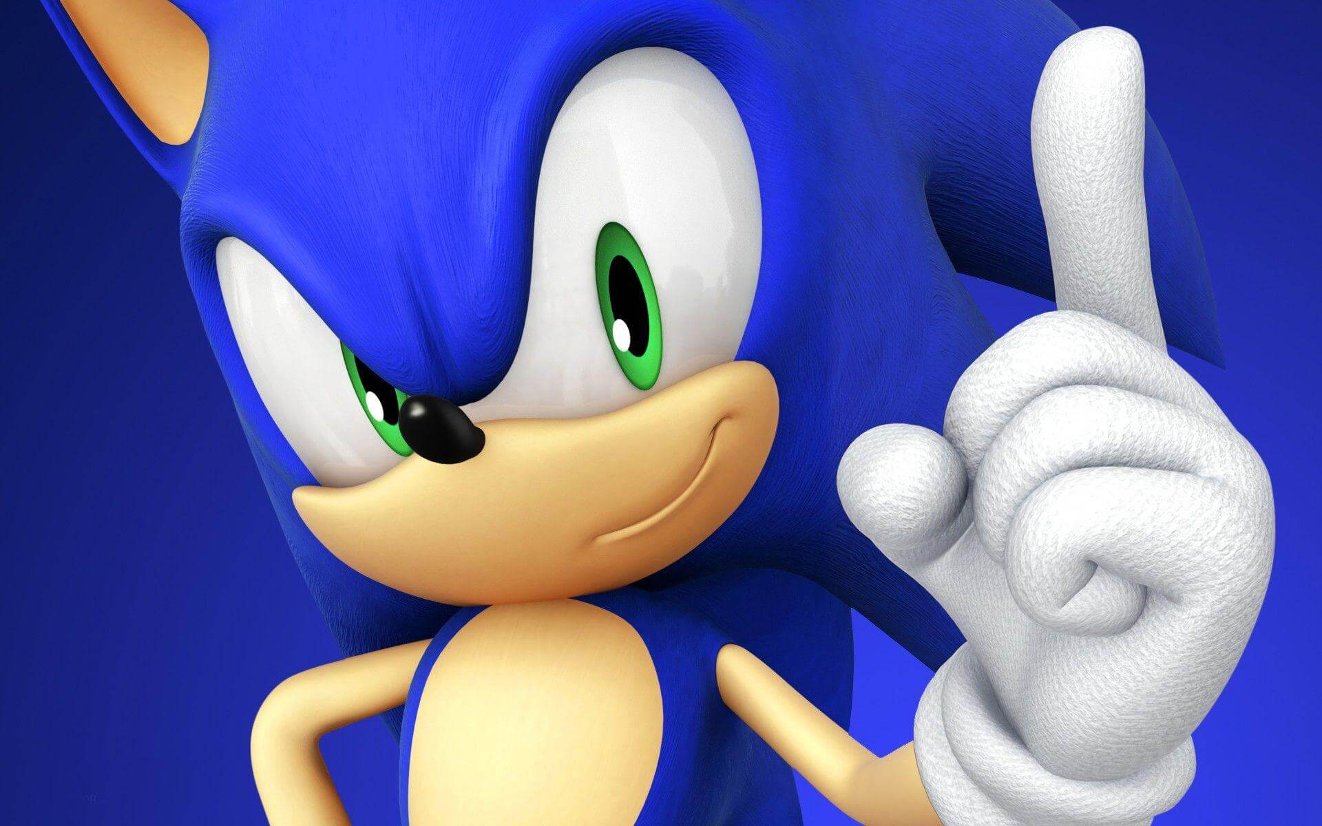 ¿Sonic se hará Youtuber? SEGA trabaja para hacerlo posible