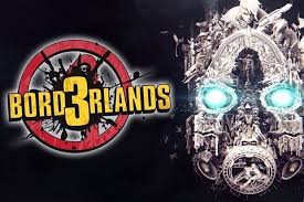 Borderlands 3 confirmado