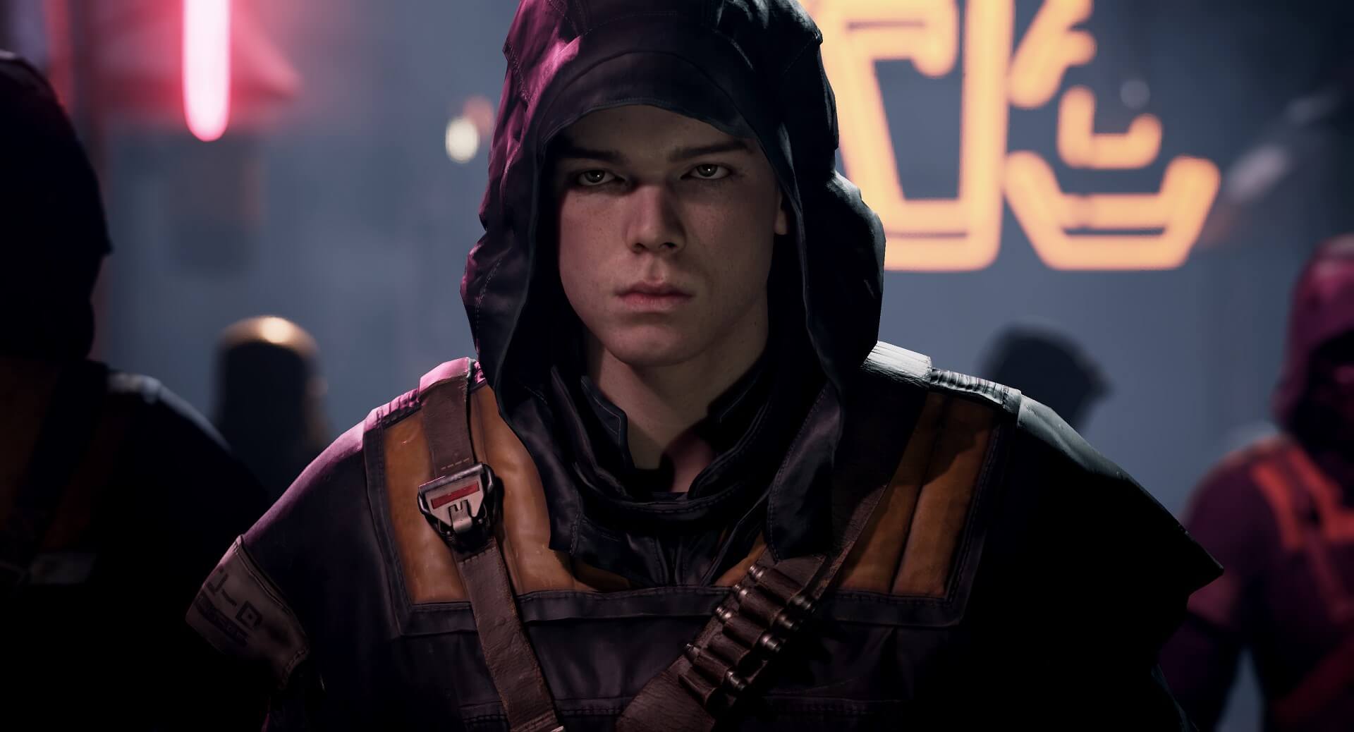 Jedi Fallen Order Star Wars