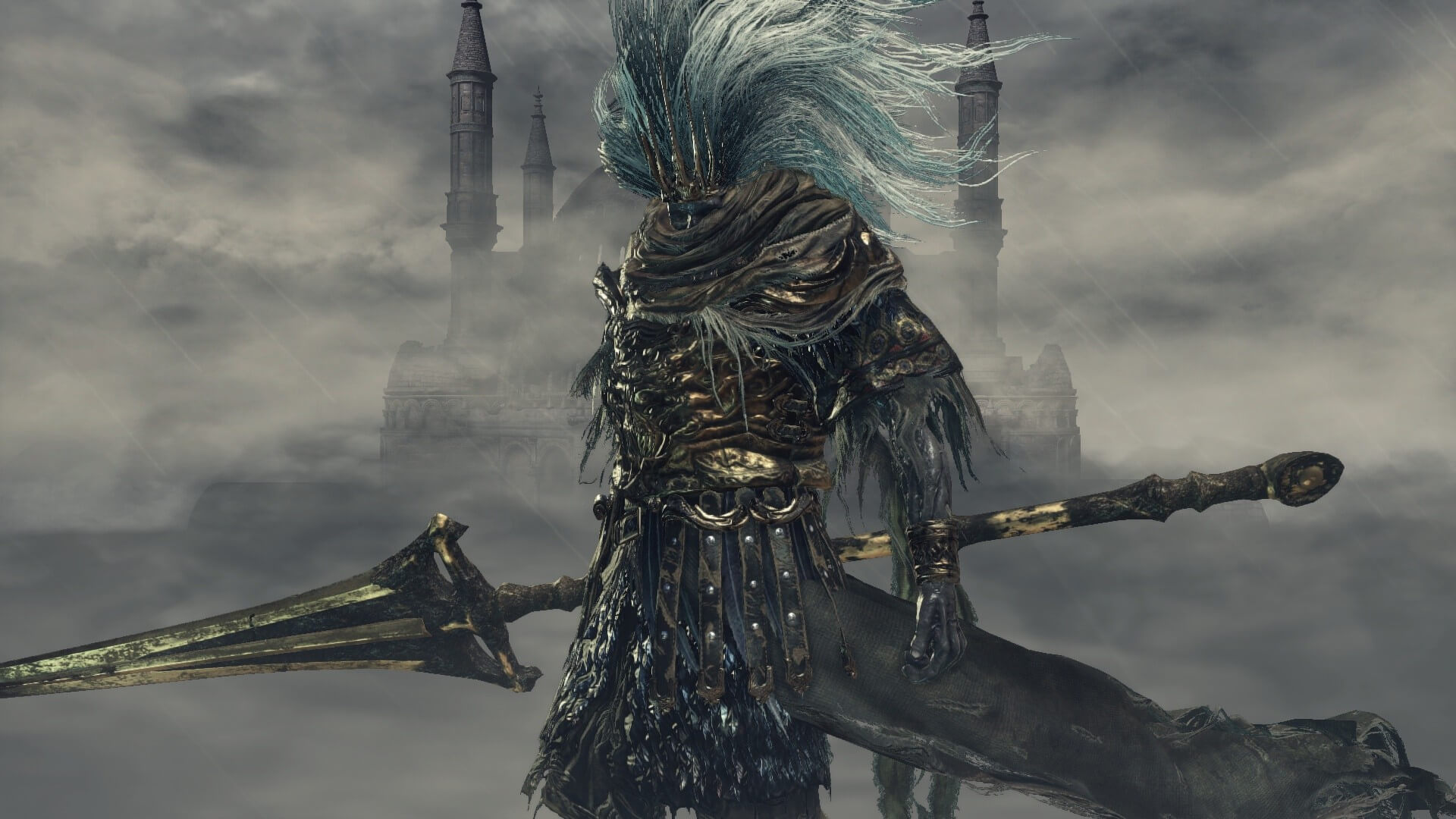 Dark Souls 3