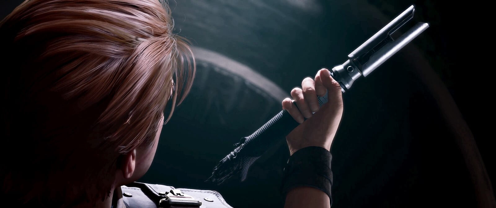 Jedi Fallen Order Star Wars