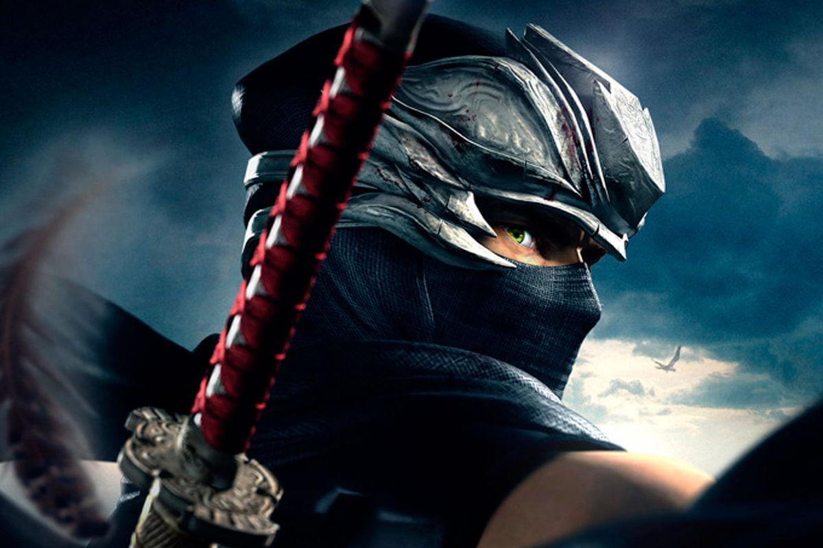 Ninja Gaiden