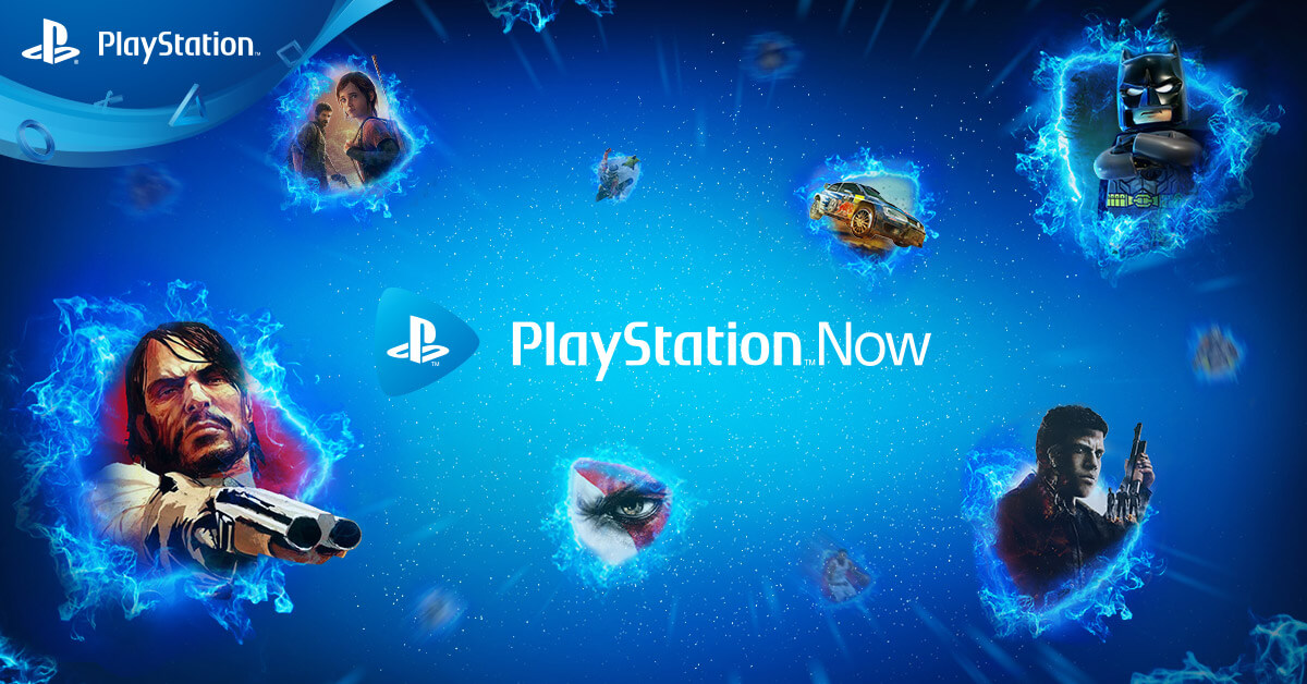 PlayStation Now | Suscríbete por un mes al servicio por solo un euro