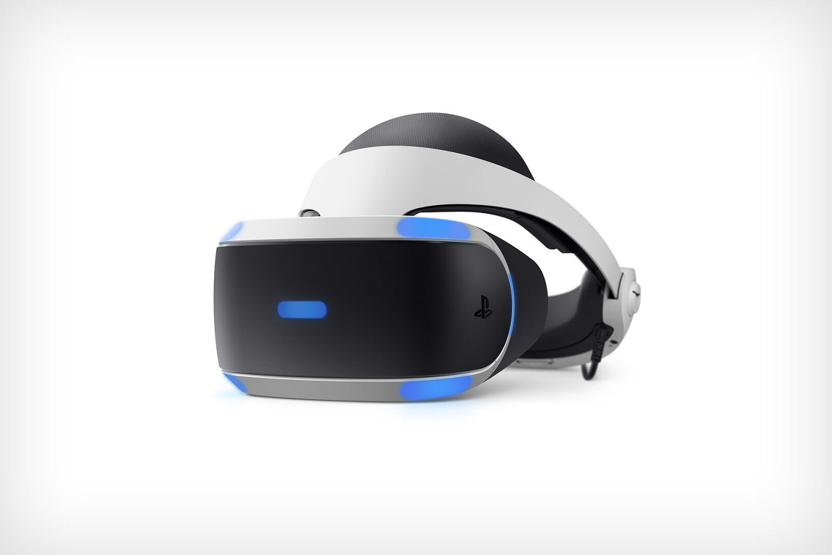 Sony anuncia el lanzamiento de unas nuevas gafas de realidad virtual para  PlayStation 5