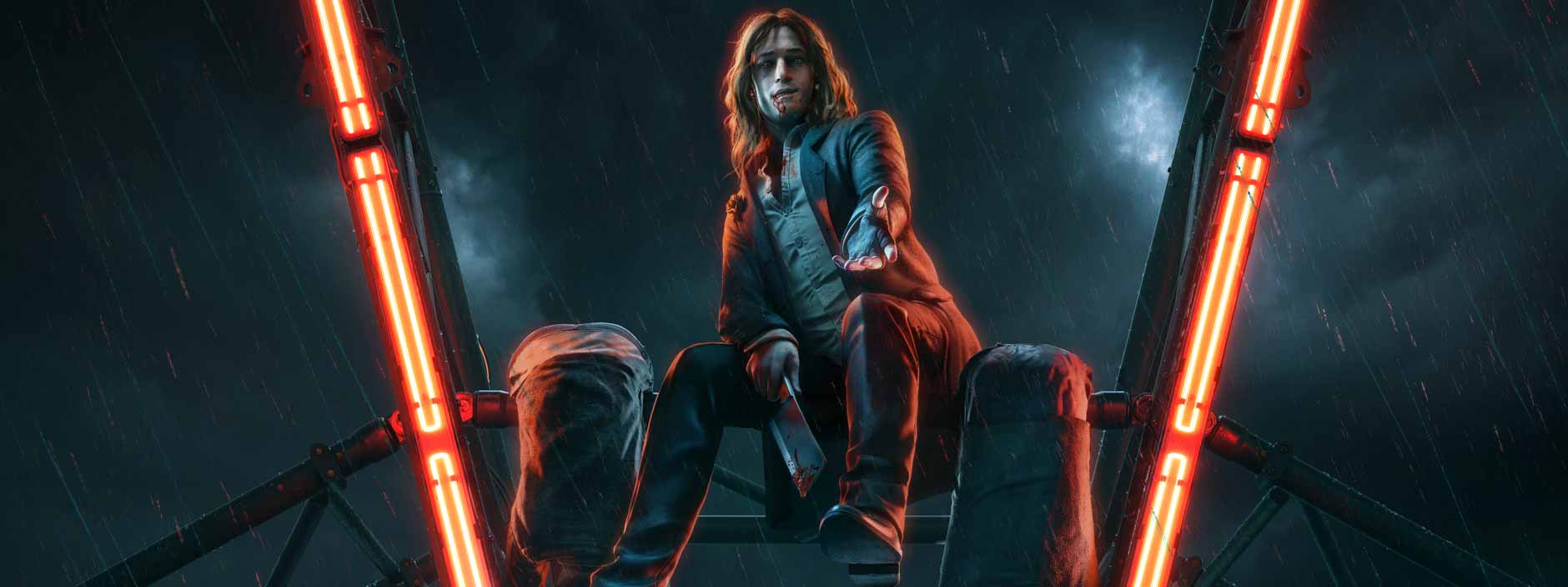 Vampire: The Masquerade - Bloodlines 2