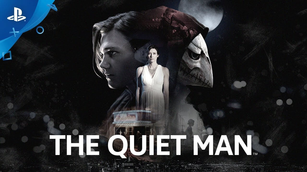 The Quiet Man