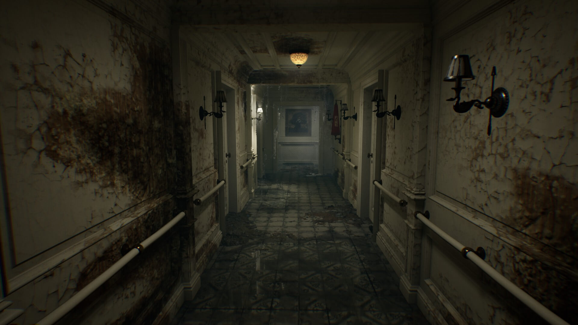 Layers of Fear 2